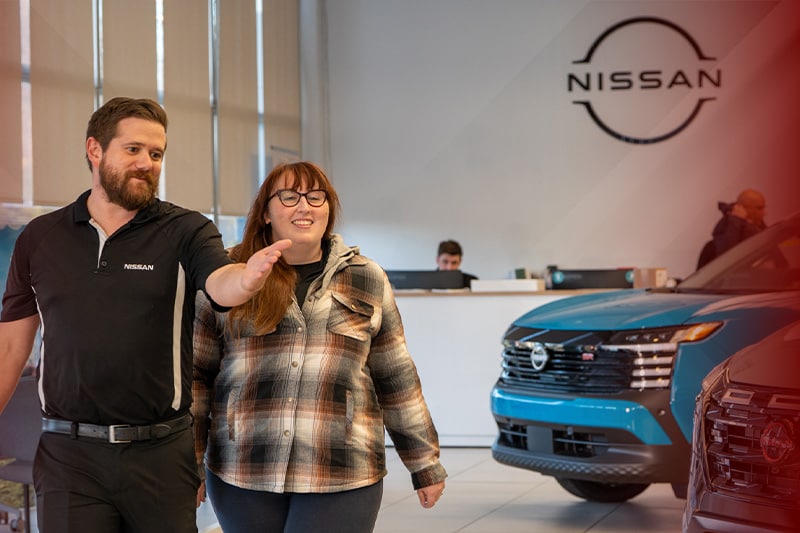 Vehicle Purchase Program