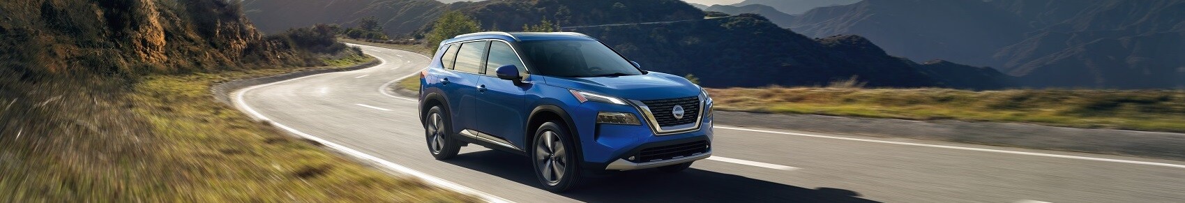 Nissan Dealer near Me