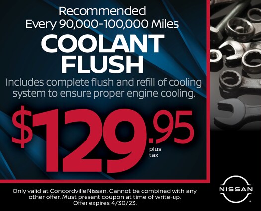 CVN-903 Service _ Parts Specials MAR11.png