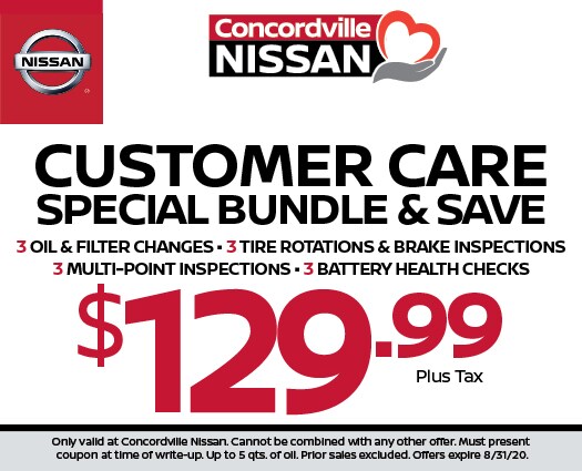 Customer Care Service Bundle