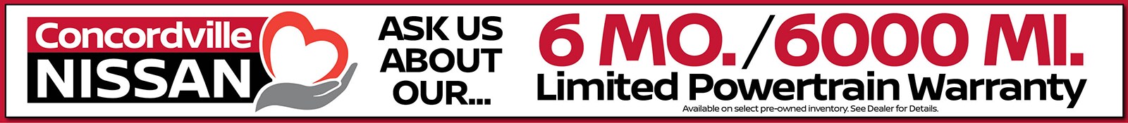 CVN-009 6month Warranty Banner 1600x175.png