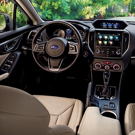 2019 Subaru Impreza