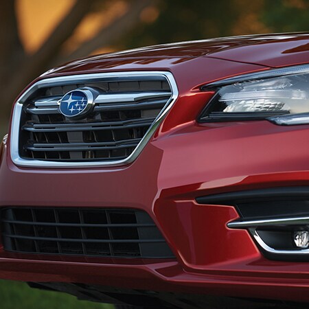2019 Subaru Legacy