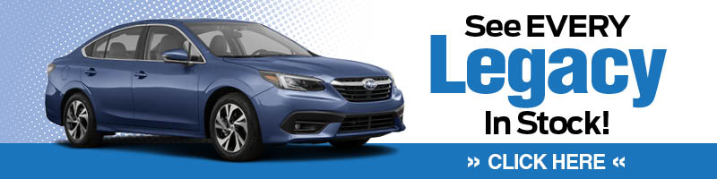 See Every Legacy In Stock