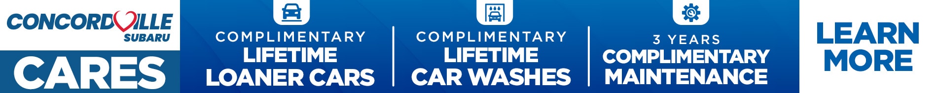 Concordville Cares