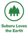 Subaru Loves the Earth
