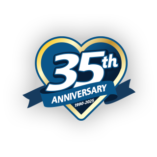 35th Anniversary