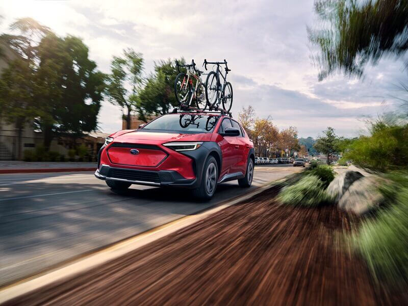 Electric Vehicles Concordville PA