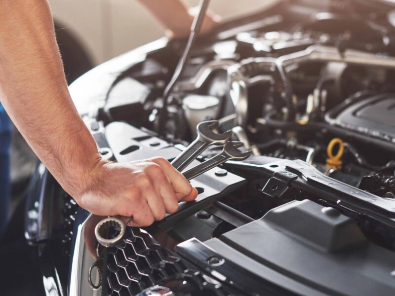 Subaru Service near Glen Mills PA