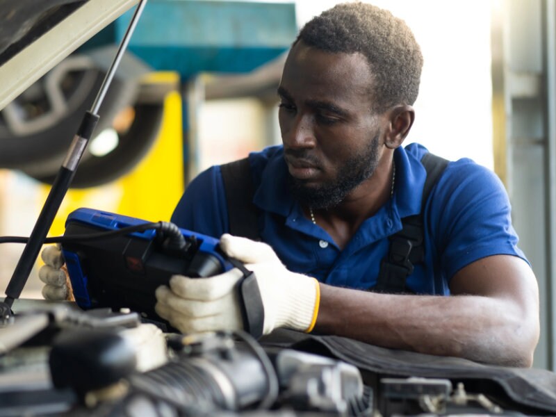Subaru Service near Bridgeport NJ