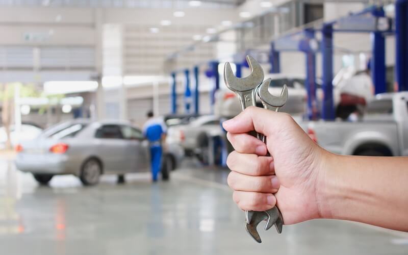 Used Car Dealer near Chester PA