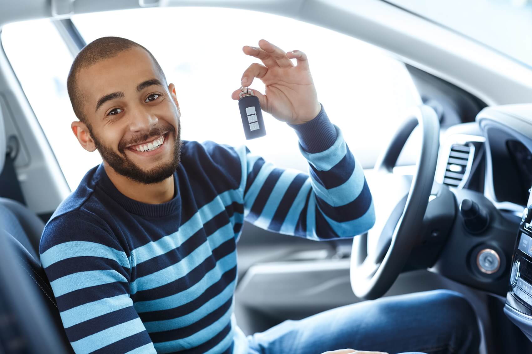 Flexible Subaru Financing, Personalized for You