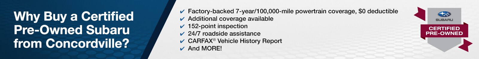 Concordville_Subaru_Web_Why_Buy_1600x200_01-25.jpg Why Buy