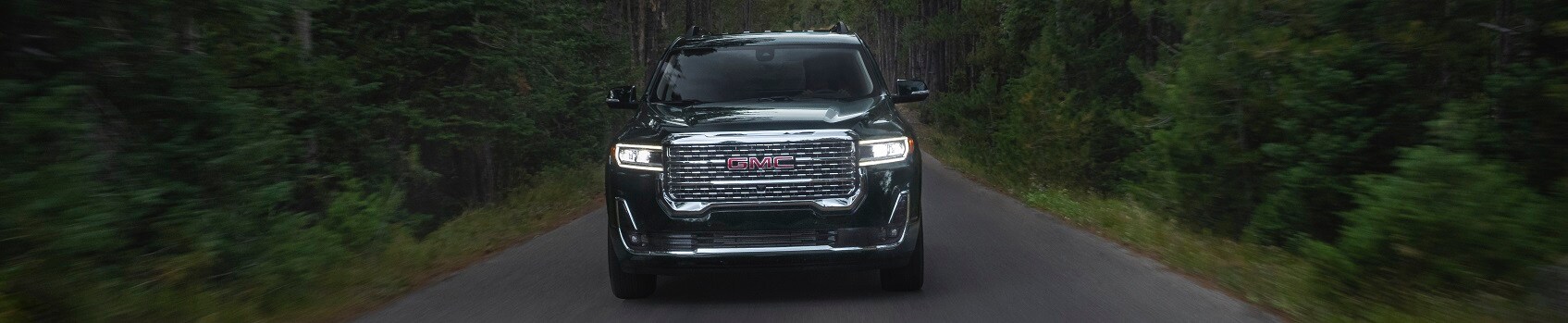 2023 GMC Acadia