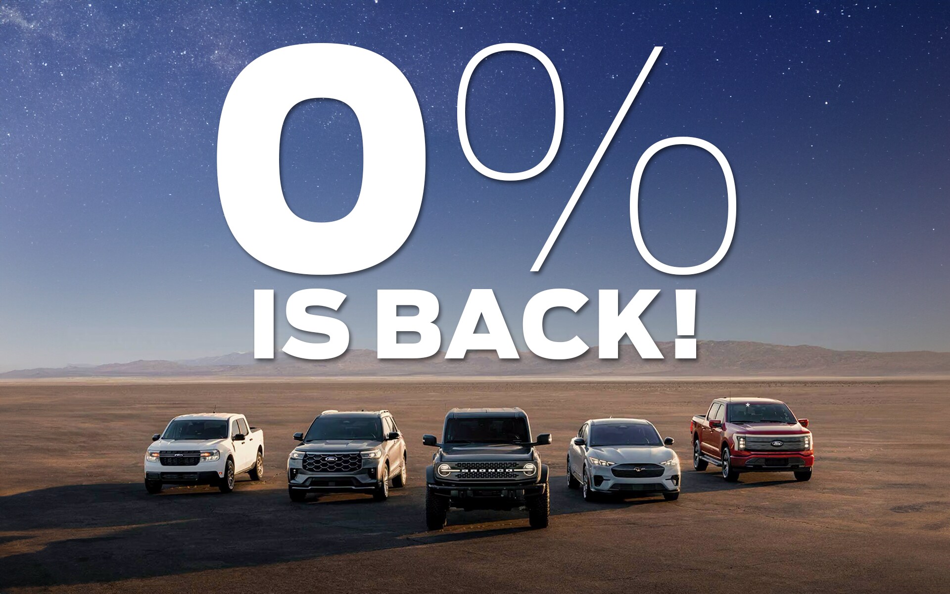 Season of Free at Confidence Ford of Norman
