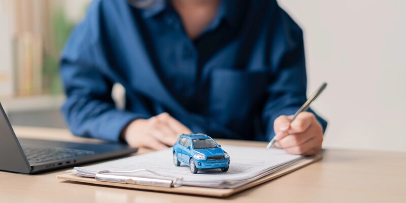 Credit Leasing