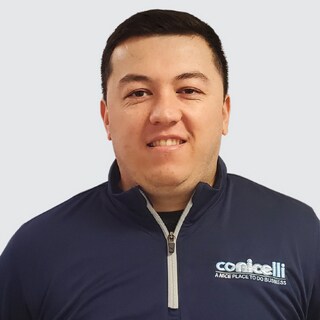 Firuz 'Frank' Rahmatov