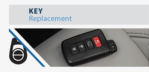Conicelli Protection Plan - Key Replacement