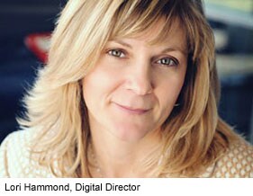 Lori Hammond, Digital Director, Conicelli Autoplex