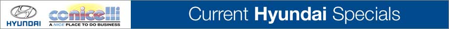 Current Hyundai Specials at Conicelli Hyundai in Conshohocken