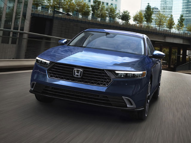 FAQs on Honda Hybrids and EVs