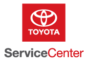 Conicelli Toyota of Conshohocken's Service Center