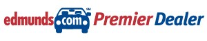 The Conicelli dealerships are proud to be Edmunds.com Premier Dealers.