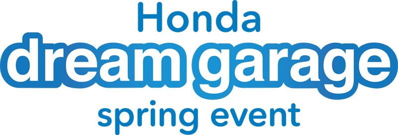 Save big duirng the Honda Dream Garage Spring Event at Conicelli Honda in Conshohocken