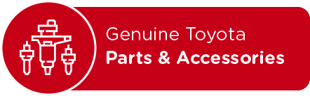 Genuine Toyota Parts & Accessories at Conicelli Toyota in Conshohocken