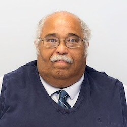 Barry Abrams