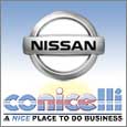 Conicelli Nissan - A Nice Place to Do Business!