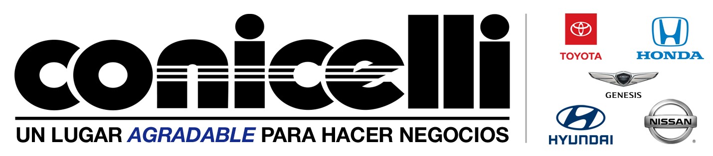 Conicelli - Un lugar agradable para hacer negocios