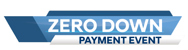 ZERO Down Payment Event at Conicelli Hyundai in Conshohocken