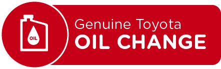 Toyota Genuine Oil Change at Conicelli Toyota in Conshohocken