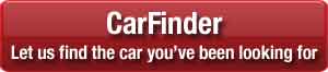 CarFinder - Let us find the car you've been looking for