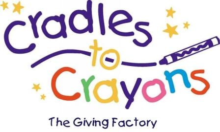 Cardles to Crayons