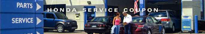 Conicelli Honda Service Coupon - Call Conicelli Honda at 610-828-1400.