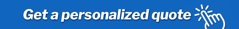 Get a personalized quote