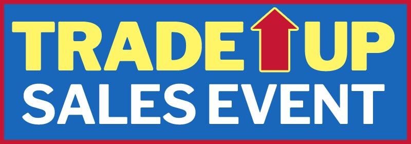 Conicelli Nissan's TRADE UP Sales Event!