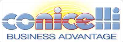 Find out about the Conicelli Business Advantage!