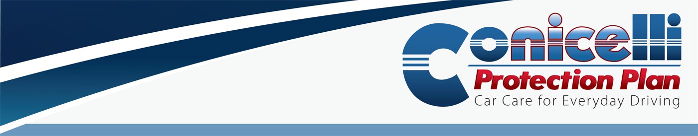 Conicelli Protection Plan - Car Care for Everyday Driving
