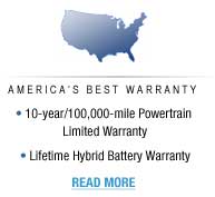 Hyundai Assurance - America's Best Warranty