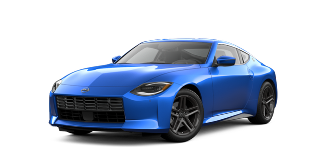2026 Nissan Z Sport