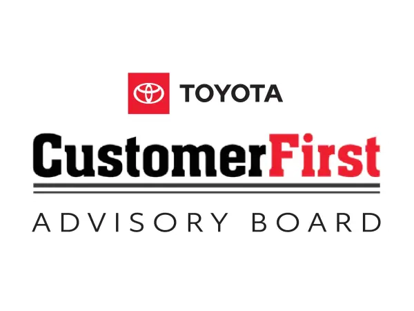 Toyota Customer First Advisory Board Toyota Customer First Advisory Board