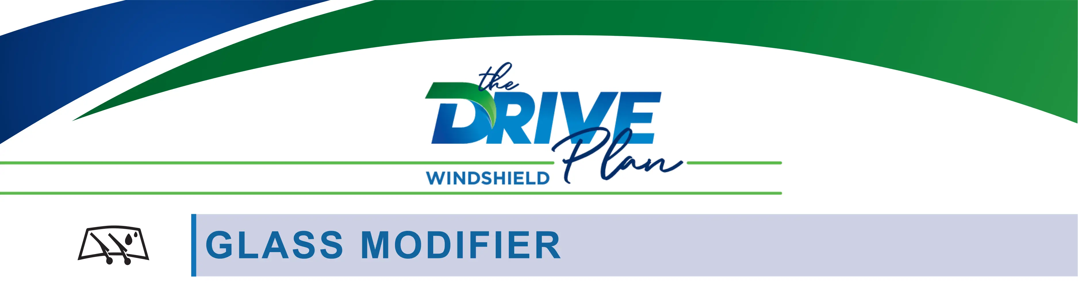 The Drive Plan