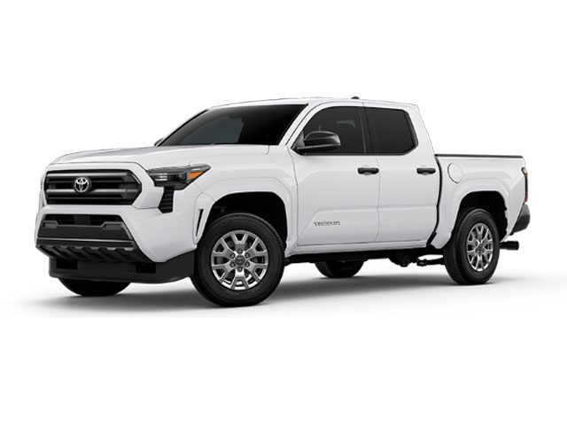 2025 Tacoma