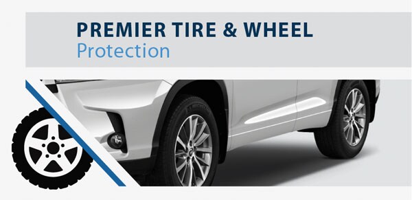 Conicelli Protection Plan - Premier Tire & Wheel Protection