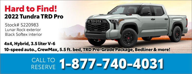 2022 Tundra TRD Pro - Call 1-877-740-4031 to reserve!.jpg