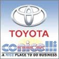 Conicelli Toyota - A Nice Place to Do Business!