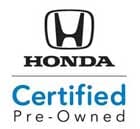 Certified Pre-Owned Honda vehicles, available at Conicelli Honda in Conshohocken. Call 1-888-Conicelli today!
